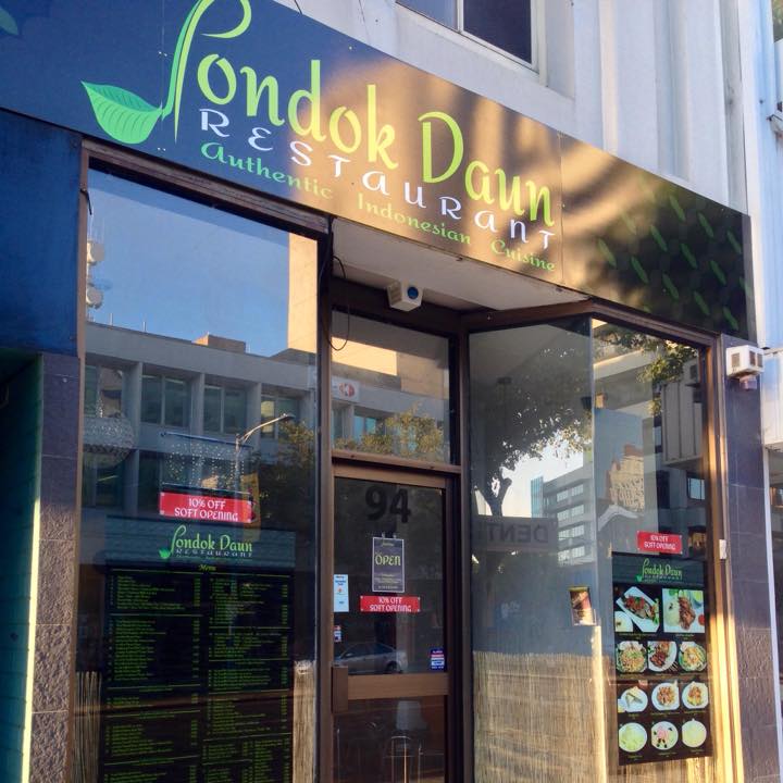 Pondok Daun Restaurant photo 1