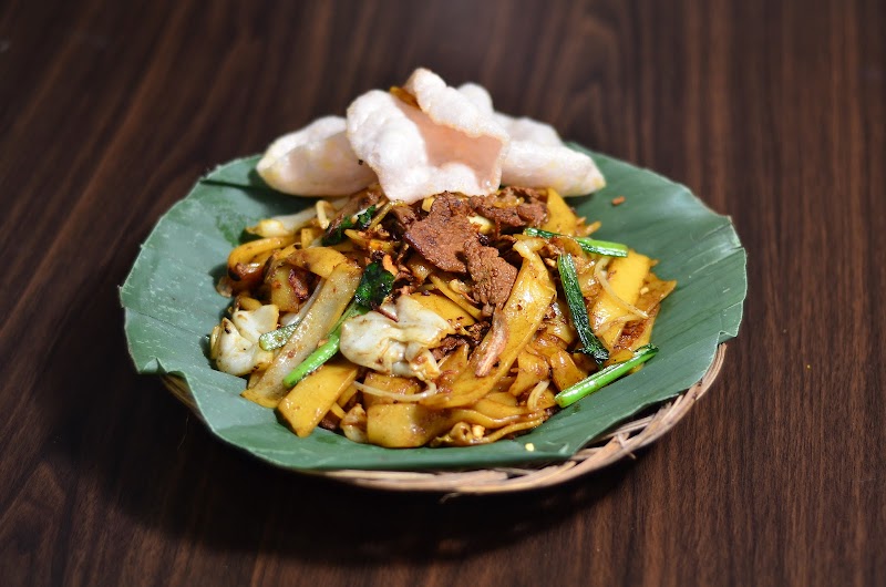 Pondok Daun Restaurant photo 2