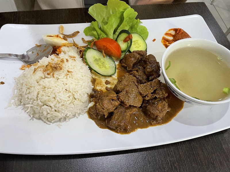 Pondok Daun Restaurant photo 3