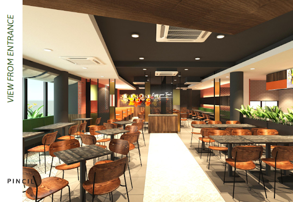 Q Bistro Putrajaya - Photo 1