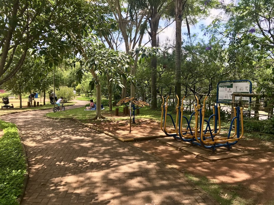 Parque Cordeiro - Martin Luther King fotoğraf 1