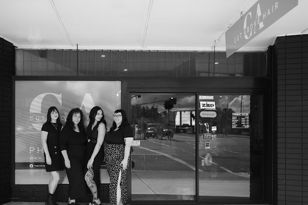 Cut Above Hair - Chermside photo 3