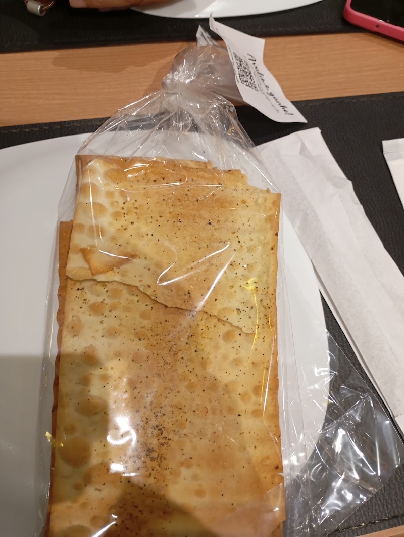 Foto de Abaré Pizzarias - Express Rebouças