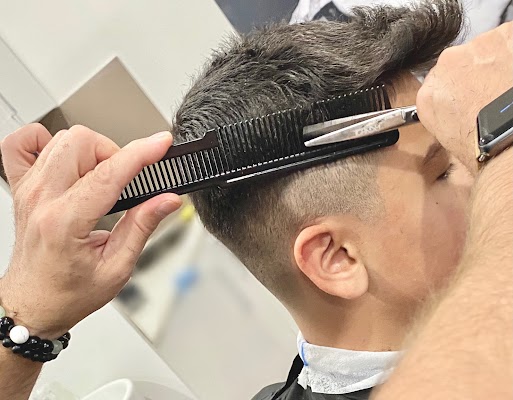 Father Fade's Barbershop photo 3