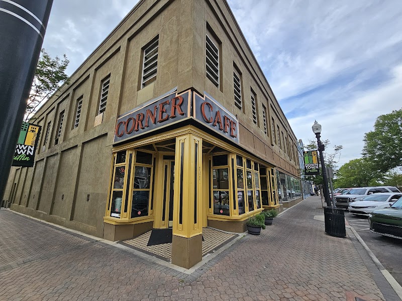 The Corner Cafe photo 4