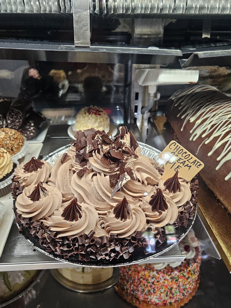 The Corner Cafe photo 3