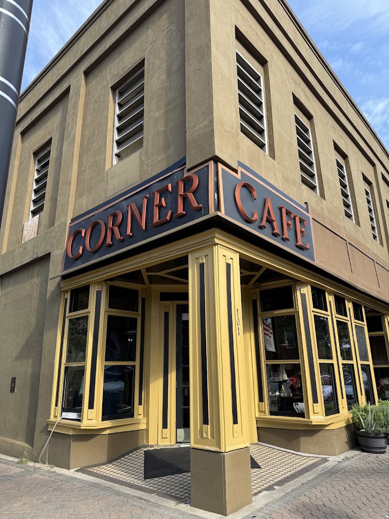 The Corner Cafe photo 1