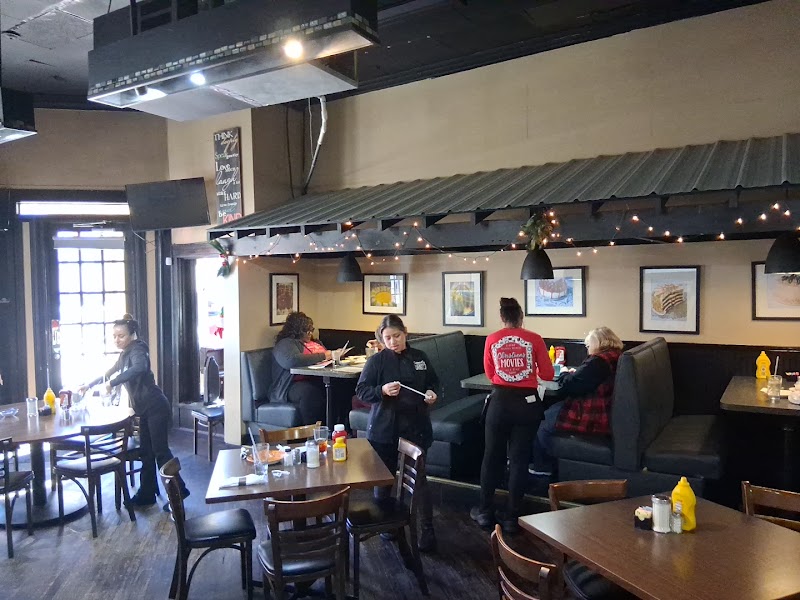The Corner Cafe photo 4