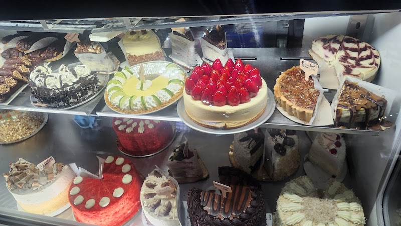 The Corner Cafe photo 3