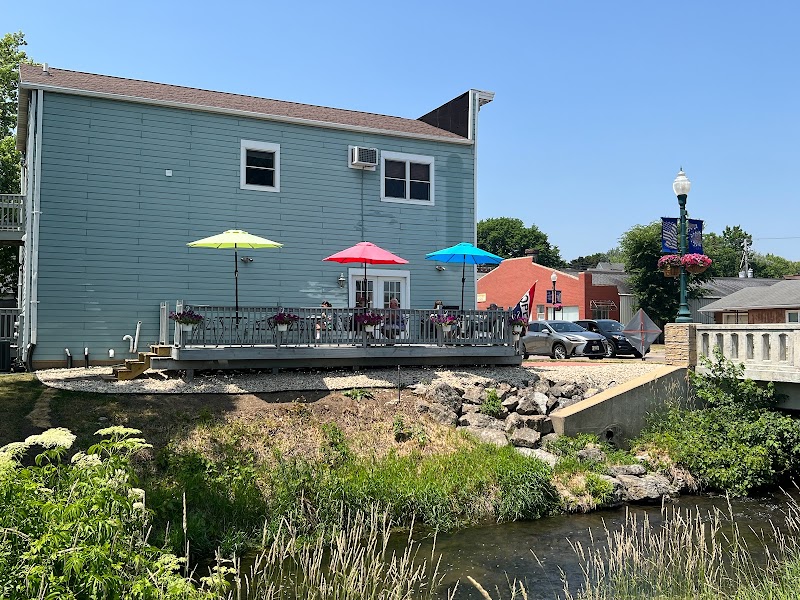 Allen Creek CoffeeHouse photo 3