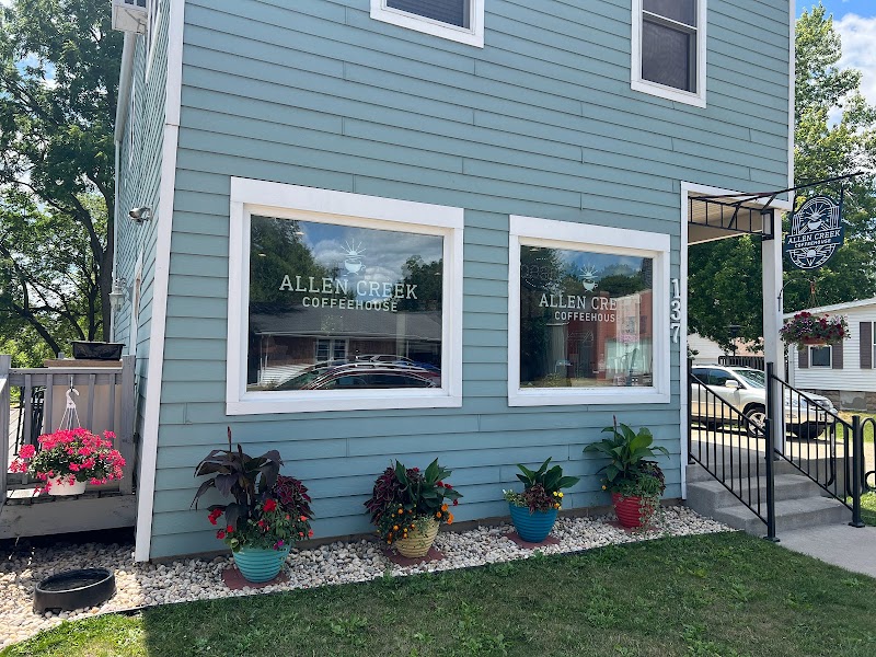 Allen Creek CoffeeHouse photo 4