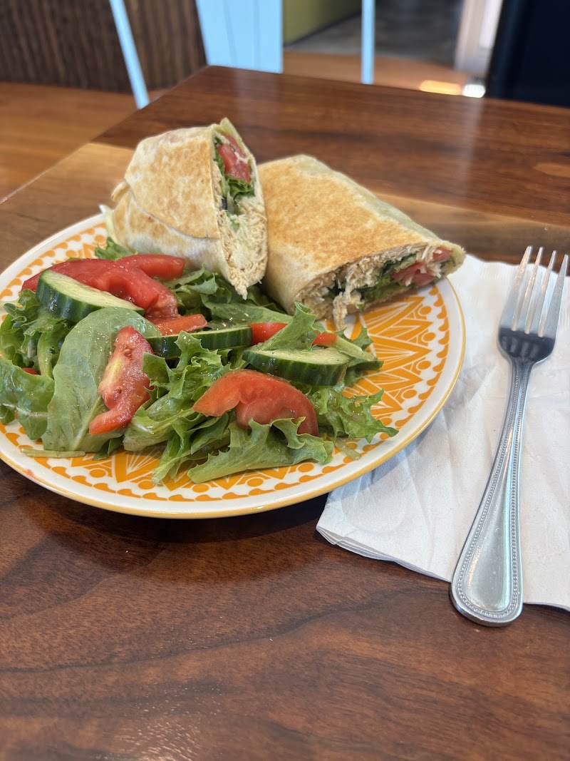 Allen Creek CoffeeHouse photo 3