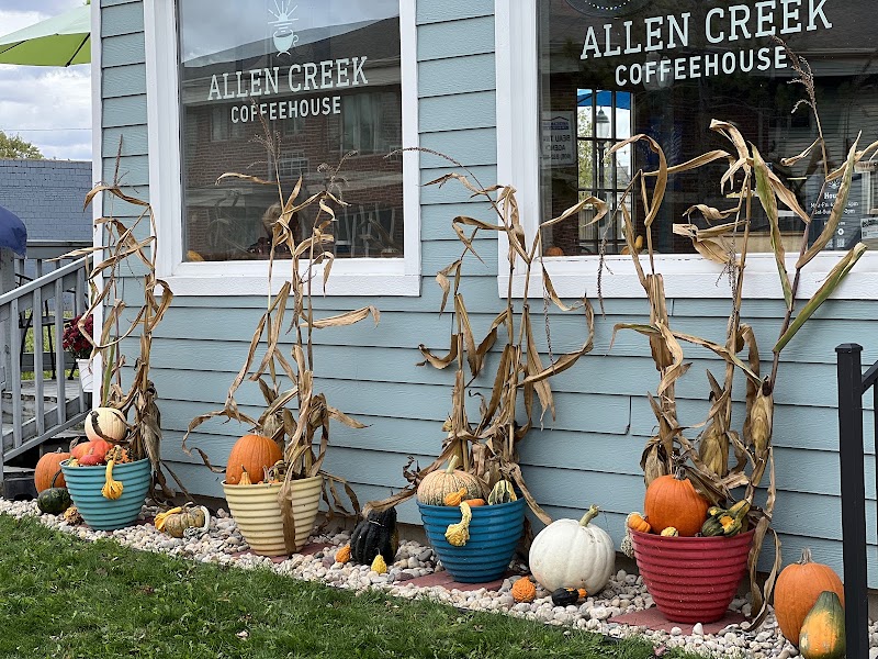 Allen Creek CoffeeHouse photo 1