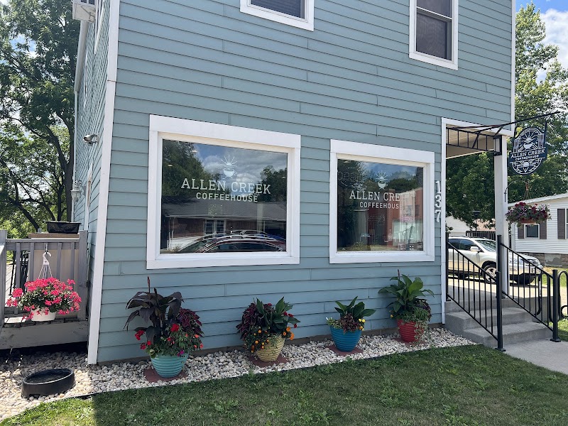 Allen Creek CoffeeHouse photo 4