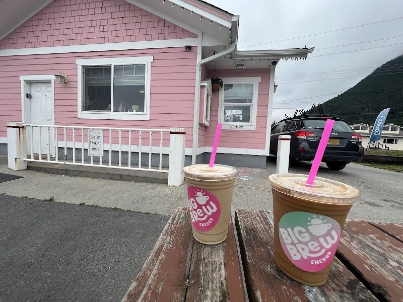 BIG BREW ENERGY photo 3