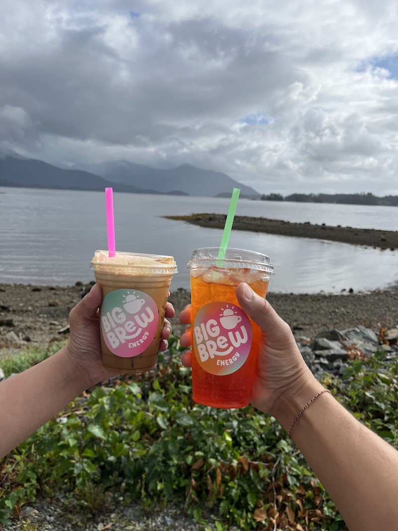 BIG BREW ENERGY photo 4