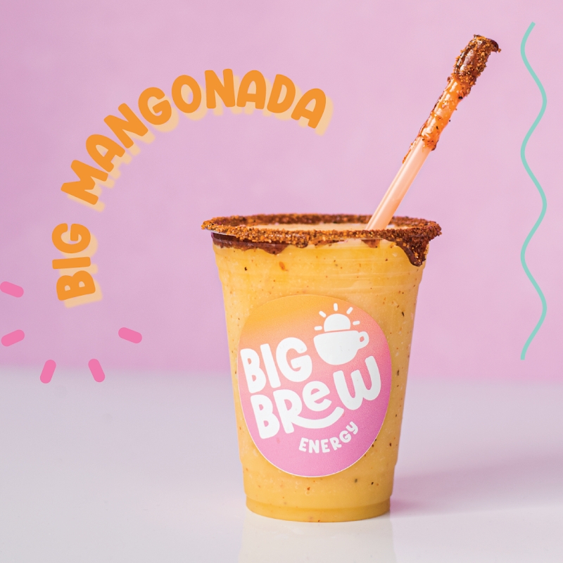 BIG BREW ENERGY photo 2