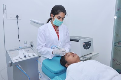 Skin Perfect Clinic | Top Skin Specialist in Guntur | Best Skin Doctor in Guntur | Skin Specialist in Guntur | - Image 3