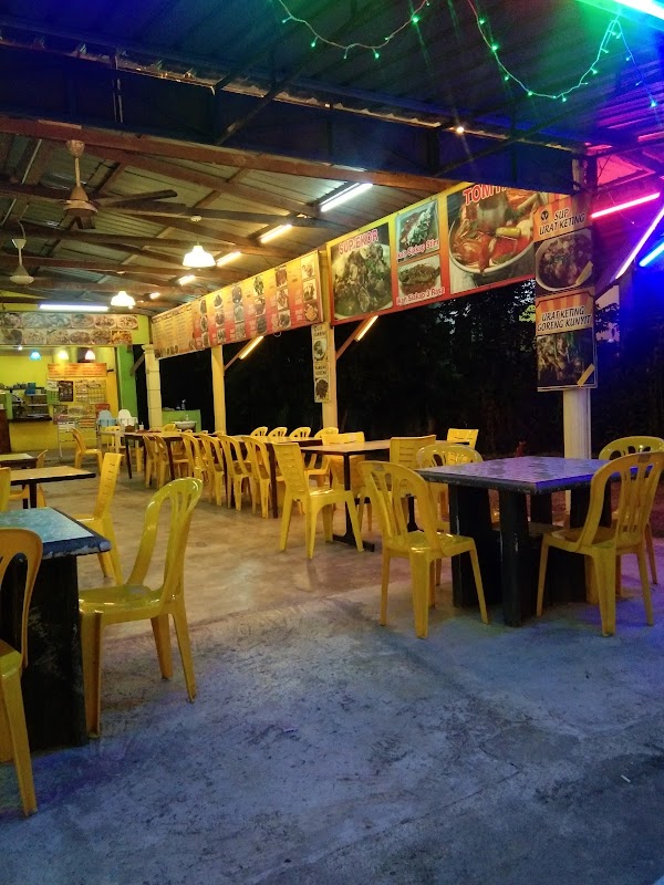 restoran ayu rasa tomyam - Photo 1