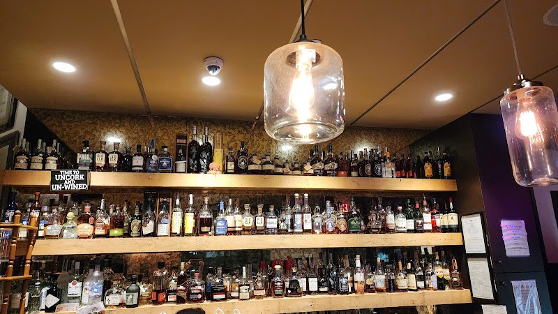 Trummer's Coffee and Wine Bar photo 1