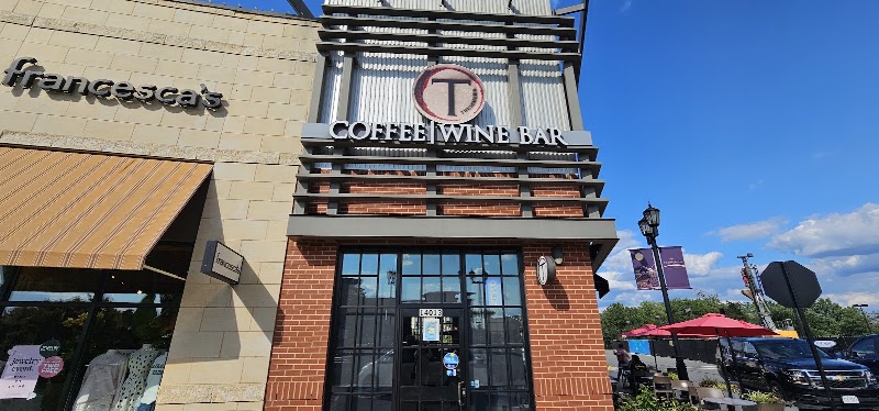 Trummer's Coffee and Wine Bar photo 1