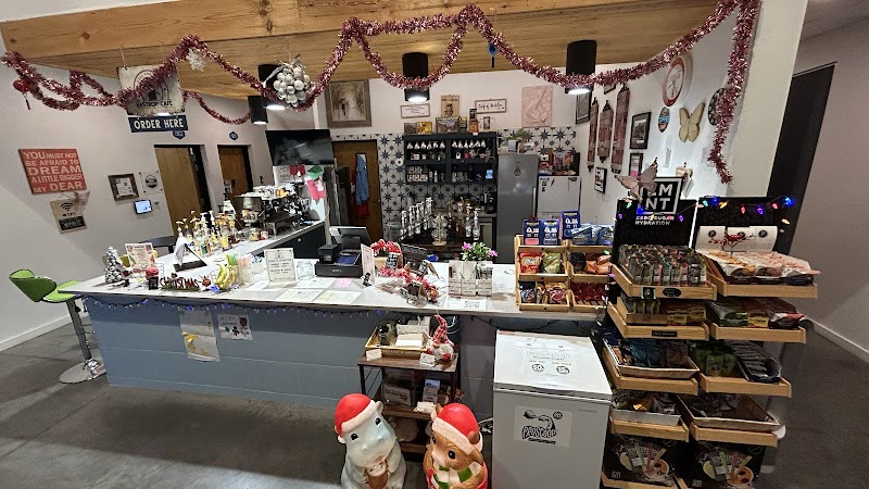 Bastrop Cafe photo 1