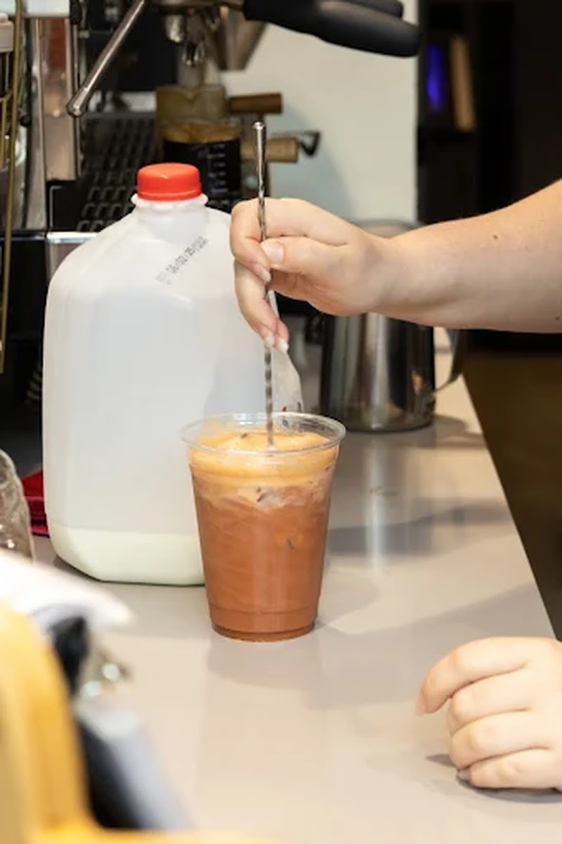 Bastrop Cafe photo 4