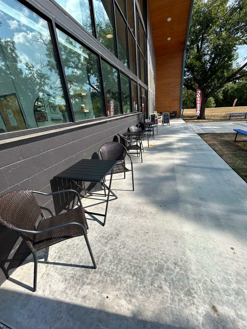 Bastrop Cafe photo 2