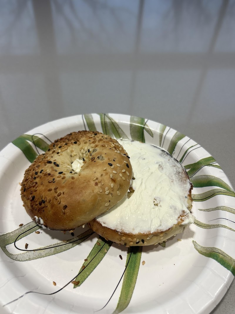 Bastrop Cafe photo 3