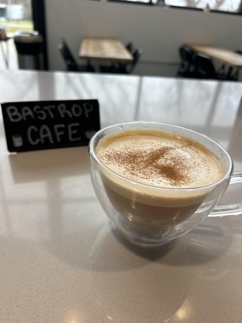 Bastrop Cafe photo 3
