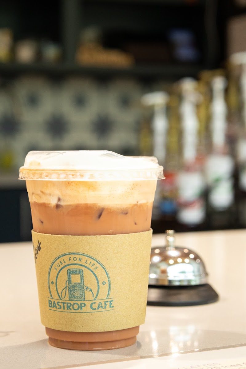 Bastrop Cafe photo 4