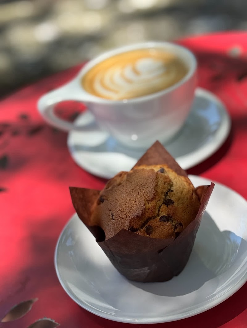 Lowcountry Cider Co. & Superior Coffee Beaufort photo 2