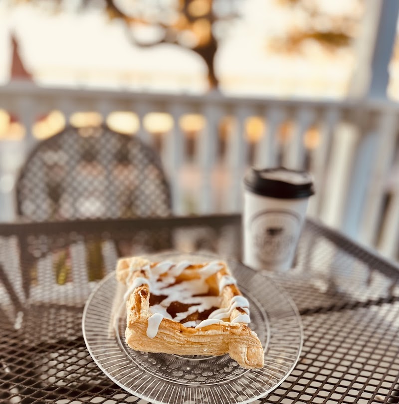 Lowcountry Cider Co. & Superior Coffee Beaufort photo 4