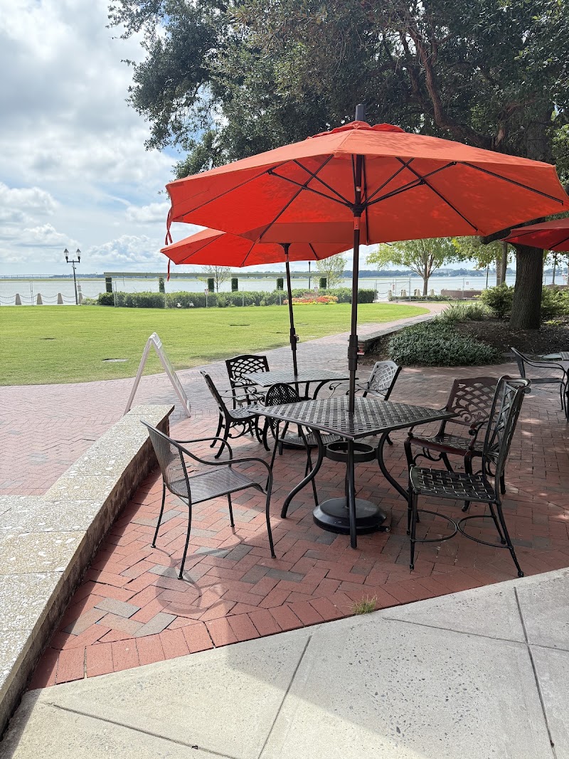 Lowcountry Cider Co. & Superior Coffee Beaufort photo 1