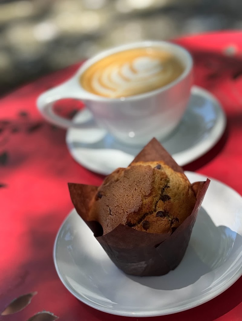 Lowcountry Cider Co. & Superior Coffee Beaufort photo 2