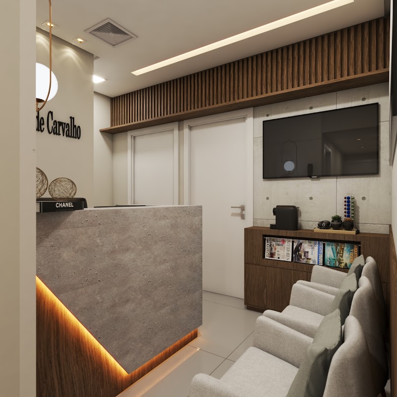 Instituto de Carvalho - Odontologia & Face