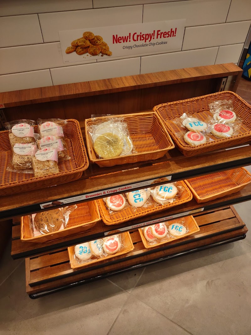 United Dairy Farmers photo 2