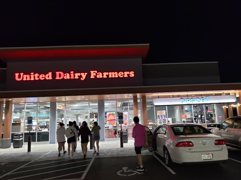 United Dairy Farmers photo 1