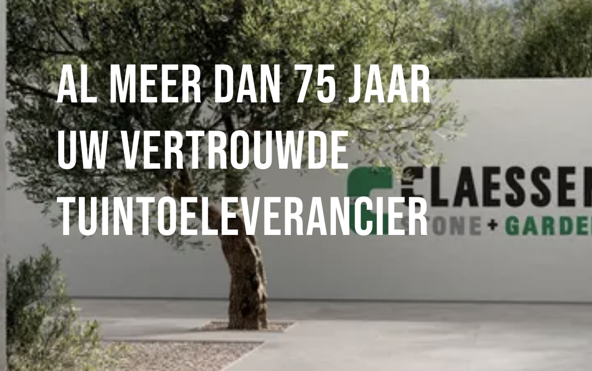 Claessen Stone+Garden