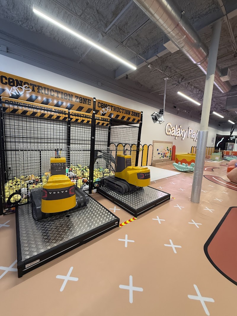 Galaxy Playland photo 9