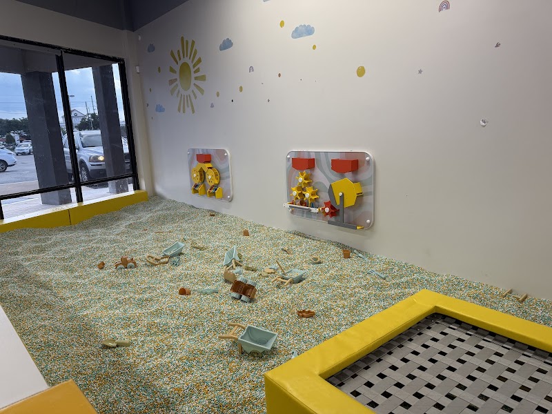 Galaxy Playland photo 5