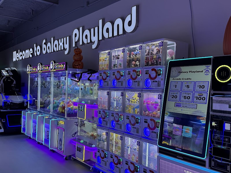 Galaxy Playland photo 6