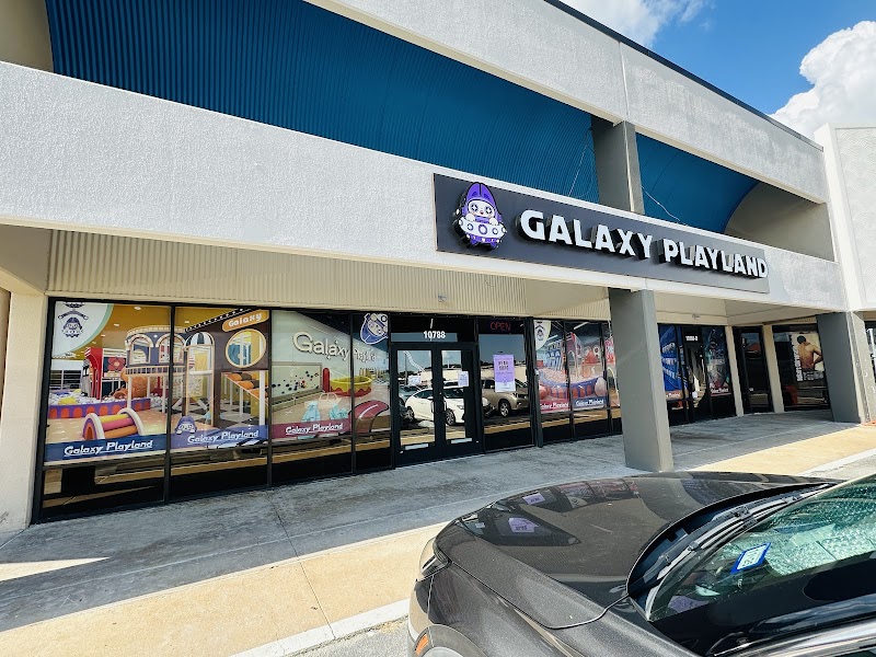 Galaxy Playland photo 4