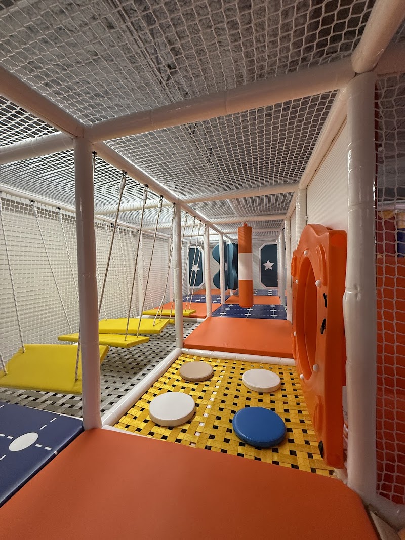 Galaxy Playland photo 7