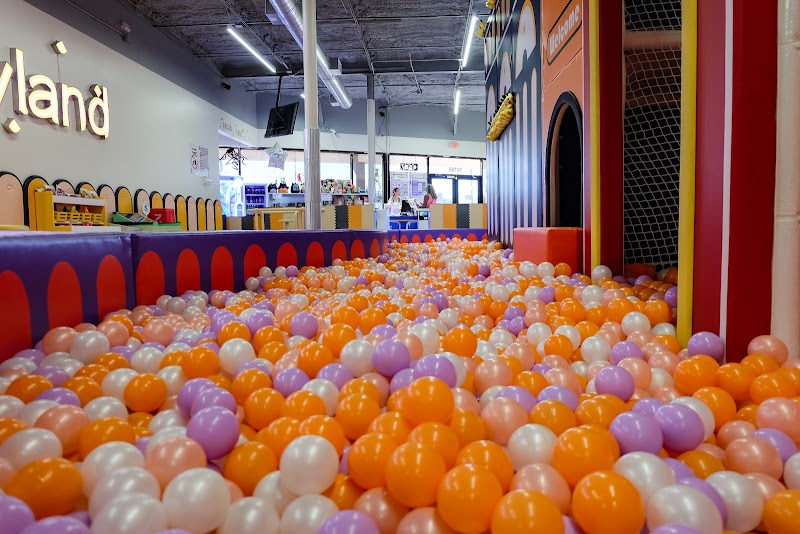 Galaxy Playland photo 8