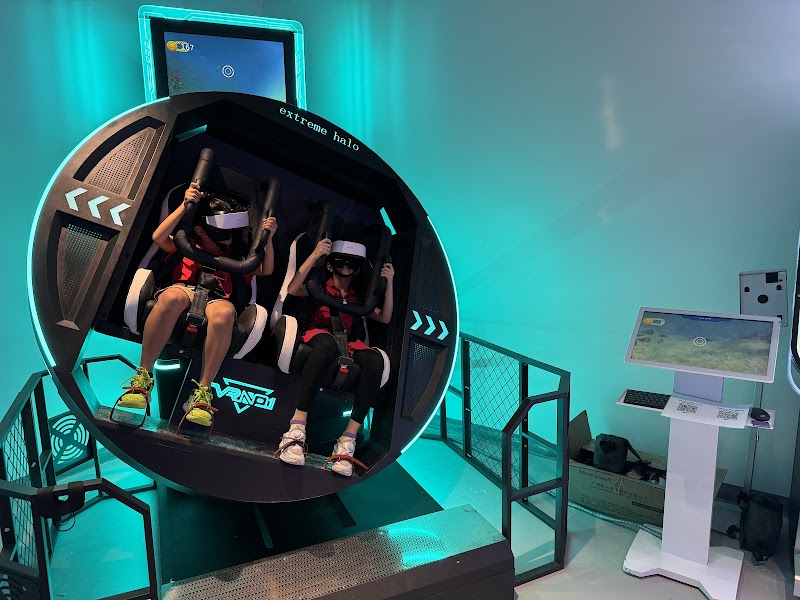 Galaxy Playland photo 10