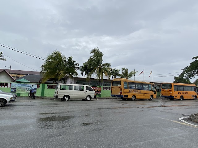 SJK(T) LDG VALLAMBROSA