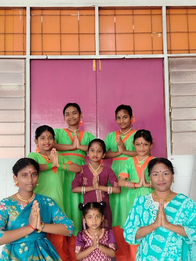 SJK(T) LDG VALLAMBROSA photo 3