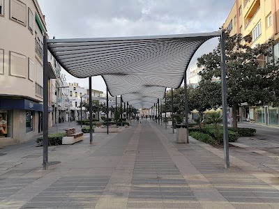 Pl. Costa del Sol