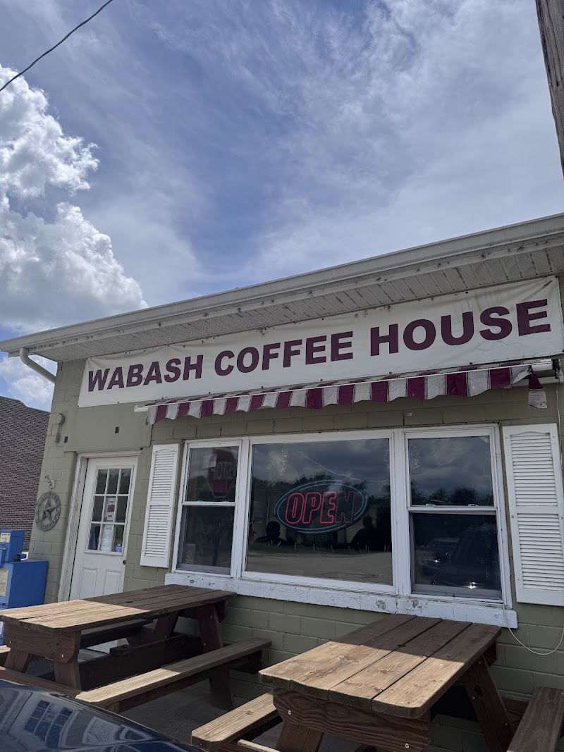 Wabash Coffee House & Antiques photo 3